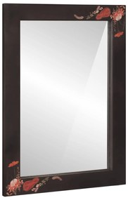 vidaXL Σετ Ντουλαπιών Μπάνιου με συρτάρι 4 pcs Στερεό ξύλο μάνγκο