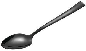 Κουταλάκι Γλυκού Porto 03342 14,5cm Black Dinox Stainless Steel