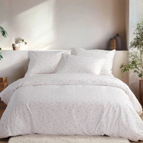 Παπλωματοθήκη Υπέρδιπλη (Σετ 240x230) Nef-Nef Homeware Serenity Signity