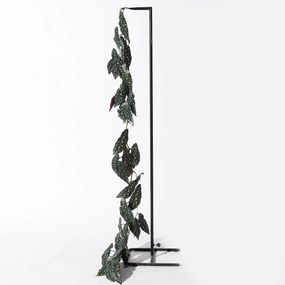 Supergreens Τεχνητή Γιρλάντα Μπιγκόνια Maculata Πράσινη 170 εκ