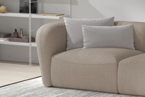 Καναπές Canada τριθέσιος-Mpez