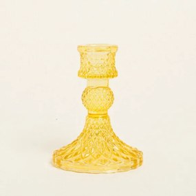Beauty Home ΚΗΡΟΠΗΓΙΟ 8 x 10 cm ΚΙΤΡΙΝΟ