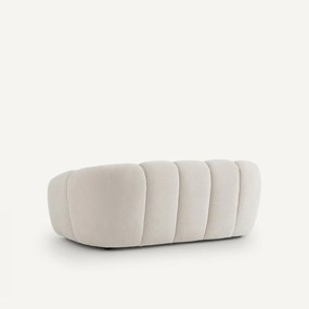 Καναπές 2 θέσεων Crepe, Tylan