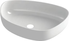 Olympia Metamorfosis 42550 55x42 - Επιτραπέζιος νιπτήρας