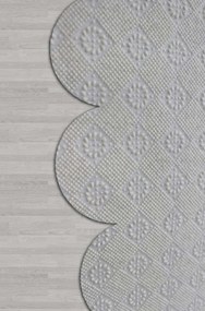 Carpet (60 cm) HMNT933 Multicolor