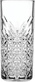 DIS. TIMELESS OUZO-LEMONADE 180CC H: 12,2 D: 6,8CM PLT/1728 GB4.OB24