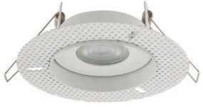 Σποτ Φωτιστικό Οροφής Aλουμίνιο Echo H11,5 Φ12,5 Nowodvorski-8372-Μαύρο 8372