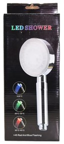Τηλέφωνο μπάνιου με led YC8116