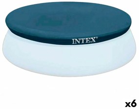 Καλύμματα πισίνας Intex 28020 EASY SEY 221 x 30 x 221 cm
