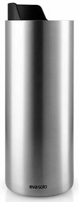 Κούπα Ισοθερμική 350ml Urban To Go 567100 Black Eva Solo Ατσάλι,Πλαστικό