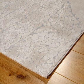 Χαλιά Κρεβατοκάμαρας (Σετ 3τμχ) Tzikas Carpets Creation 74300-260