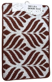 Πατάκι εισόδου - 38x58cm - 915473 - Light Brown-915473_lbr