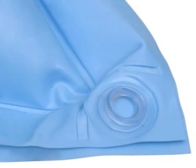 Μαξιλάρια Φουσκωτά 4 τεμ. για Καλύμματα Υπέργειας Πισίνας PVC