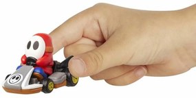 Αυτοκινητάκι Jakks Pacific Super Mario Kart Racers Wave 5 Πολύχρωμο (Πολύχρωμο)