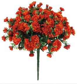 Τεχνητό Μπουκέτο Λουλουδιών 34εκ. Marhome 00-05-36-2