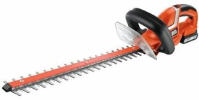 Κλαδευτήρι Black &amp; Decker GTC1845L20 45 cm 18 V 2 Ah