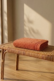 Stewehome πετσέτα μπάνιου από βαμβάκι 70x140 cm