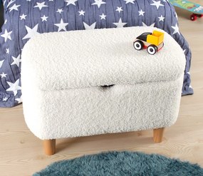 Pouffe Moouv 3330 - White White