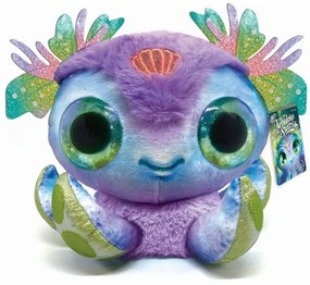 Λούτρινο 6 Σχέδια Nebulous Stars