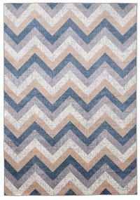 Χαλί All Season (140x195) Royal Carpet Nubia 1524Z