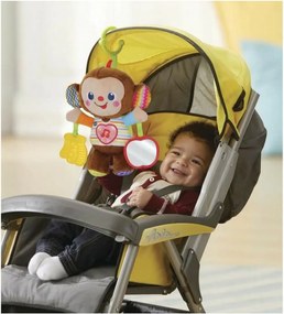 Παιχνίδια Vtech Baby Noé, p'tit singe d'activités