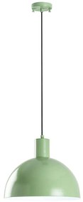 Φωτιστικό Οροφής Kure 892OPV1980 Φ30x117cm 1xE27 40W Mint Opviq