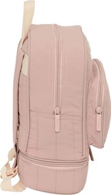 Σχολική Τσάντα Safta Unicornio 22 x 27 x 10 cm