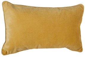 Διακοσμητικό Μαξιλάρι (30x50) A-S Lilou Yellow 146201R