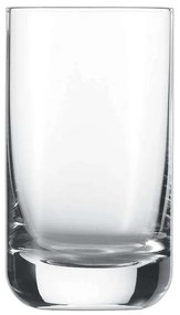 Ποτήρι Κρασιού Convention 175514 255ml Clear Zwiesel Glas Crystal