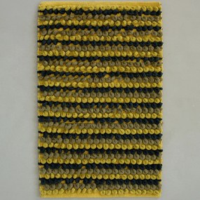 Πατάκι Μπάνιου (70x110) Nima Mantle Gold