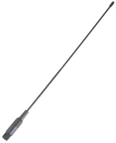 Κεραία πομποδέκτη εύκαμπτη RH-771-1 Diamond