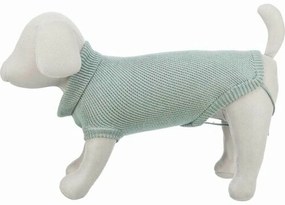 Πουλόβερ Σκύλου Trixie Berlín Πράσινο M