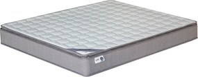 Στρώμα Perfecto pakoworld Continuous springs μονής όψης ανώστρωμα 18-20cm 150x200εκ
