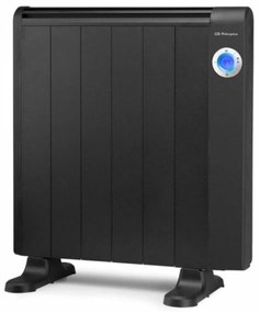 Ψηφιακός Θερμικός Μεταδότης (6 σώματα) Orbegozo 18004 Wi-Fi