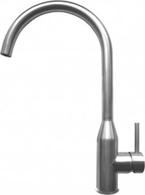 Elleci Adige - Μπαταρία Κουζίνας - Inox