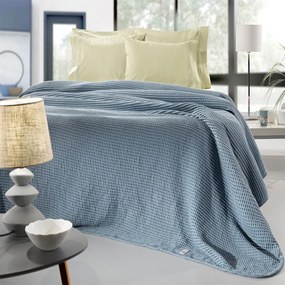 Κουβέρτα Eternity Raf Guy Laroche Μονό 160x240cm 100% Βαμβάκι