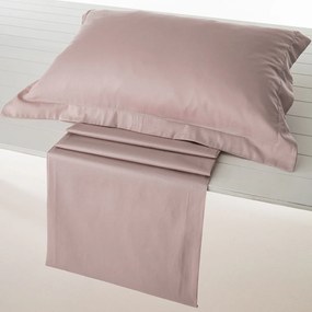 Παπλωματοθήκη King Size (Σετ 240x260) Vesta Nemesis Ροζ