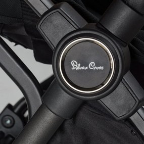 Καρότσι Silver Cross Jet5 Space