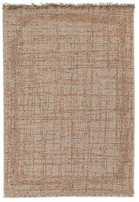 Χαλί Καλοκαιρινό (140x200) Royal Carpet Crete 50010 D