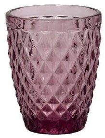 Ποτήρι Ουίσκι 220ml Espiel Tristar Purple TIR112K6