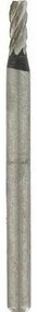 Milling Cutter Dremel 113 Κυλινδρικό Ø 1,6 mm (3 Μονάδες)