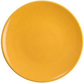Πιάτο Φρούτου (Φ20) S-D Colorama Yellow 108372K