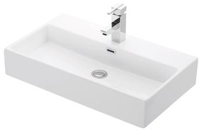 KARAG DAPHNE Νιπτήρας αναρτώμενος DAPHNE 53710 KARAG 70x41x14cm KARAG-5206836012865