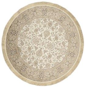 Στρογγυλό Χαλί All Season (Φ160) New Plan Sonia 553/260440