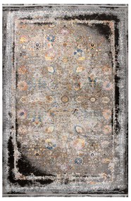 Χαλί Διαδρόμου (80x150) Tzikas Carpets Quares 33511-095
