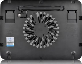 Βάση ψύξης για Laptop Deepcool Wind pal mini 15.6