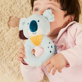 Miniland ΚΟΥΔΟΥΝΙΣΤΡΑ KOALA RATTLE