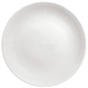 Πιάτο Φρούτου (Φ20x2) Espiel Sense Ivory REL208K6