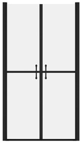 Πόρτα Ντουζιέρας με Αμμοβολή (93-96) x 190 εκ. από ESG
