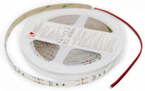 Adeleq Ταινία LED Λευκή Αυτοκόλλητη 5m 24VDC 2835 14.4W Και 140LED Ανά Μέτρο IP54 Λευκό 4000K 30-34024191